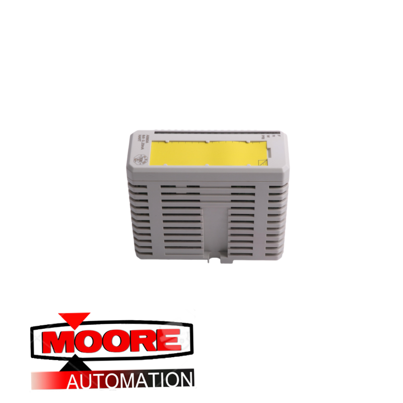 ABB AI880A 3BSE039293R1 Analog Input