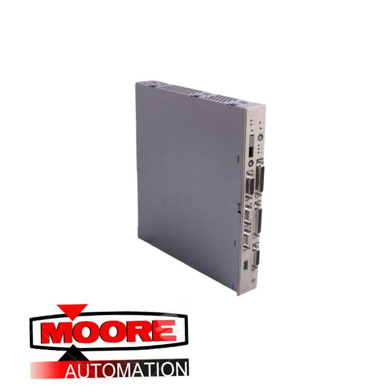 ABB PM645B 3BSE010535R1 Processor Module