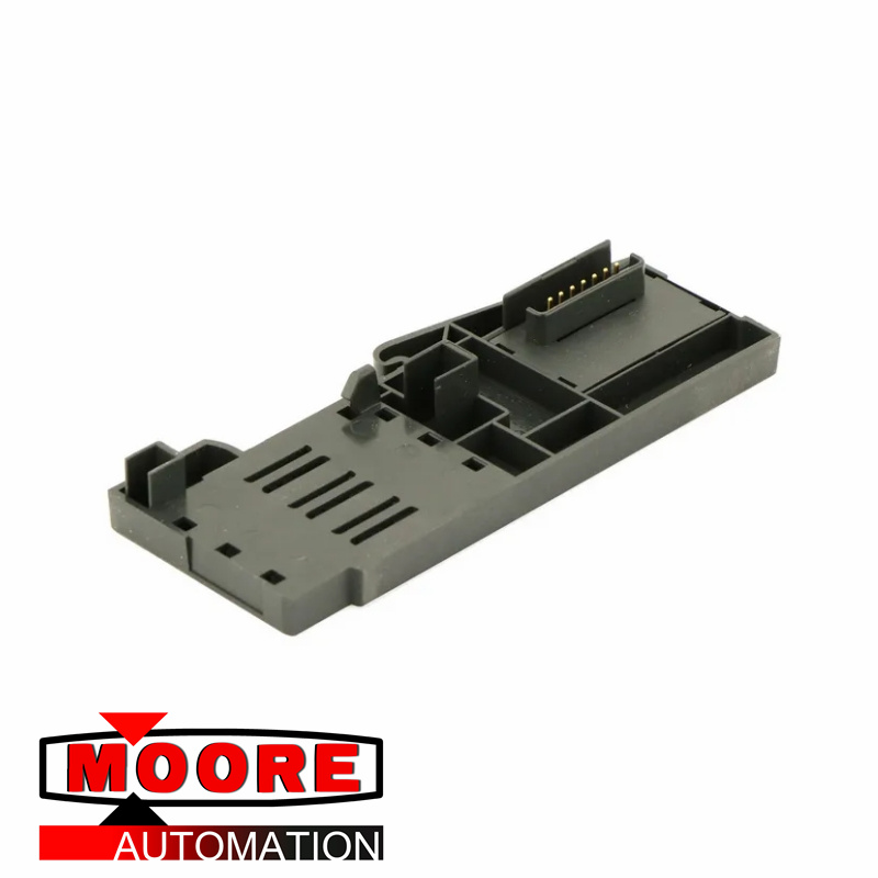 Siemens 6ES7193-4JA00-0AA0 Spare Part Termination Module