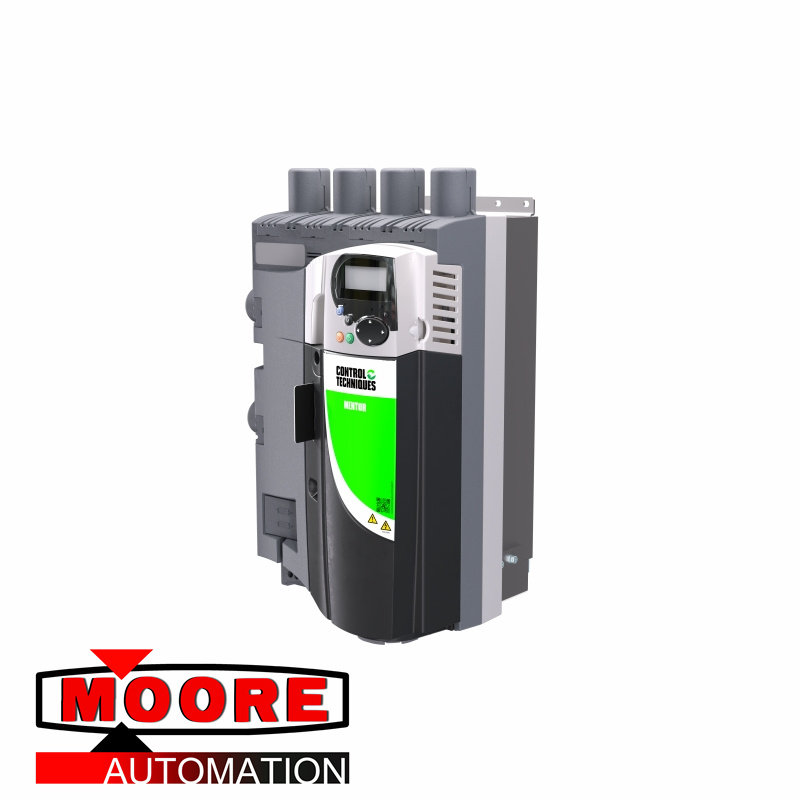 Mentor MP210A4R Control Techniques Mentor MP DC Drive Four Quadrant