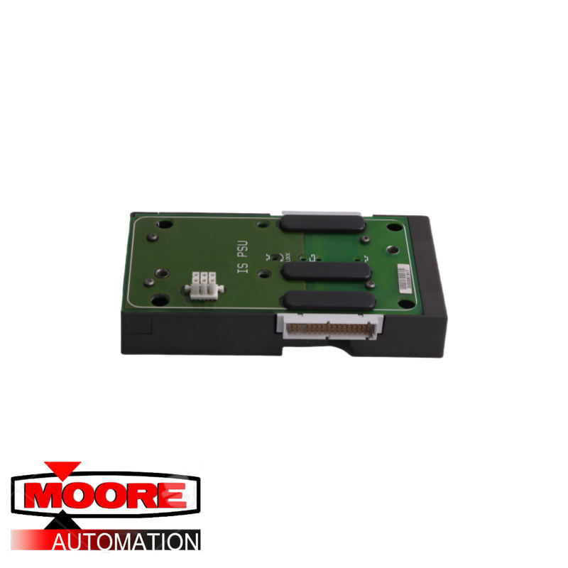 EMERSON KJ4101X1-BC1 12P1872X012 Power Supply Carrier