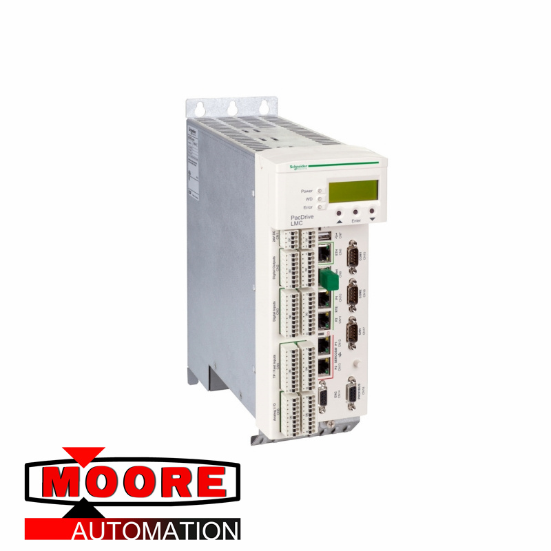 Schneider electric LMC300CAA10100 Motion controller