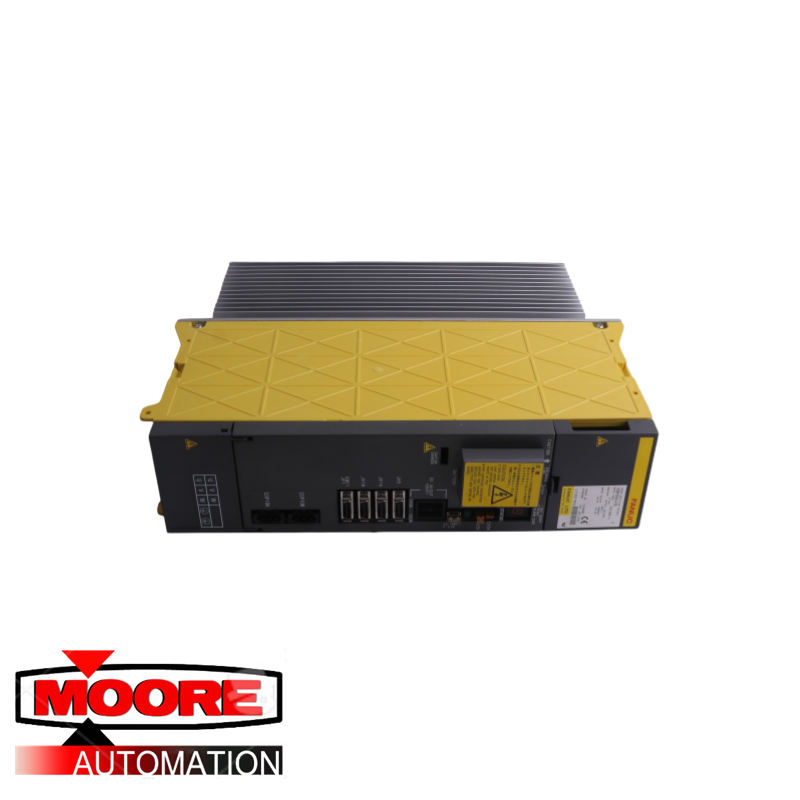 FANUC A06B-6096-H106 Control Board