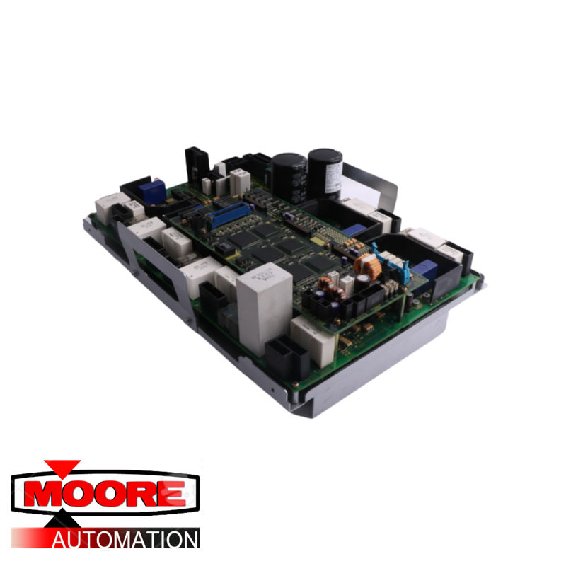 FANUC A06B-6105-H002 axis servo drive