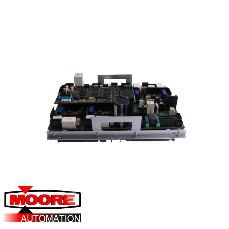 FANUC A06B-6105-H002 axis servo drive