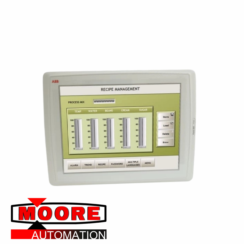 ABB 3BSE042236R1 Operator Panel 800