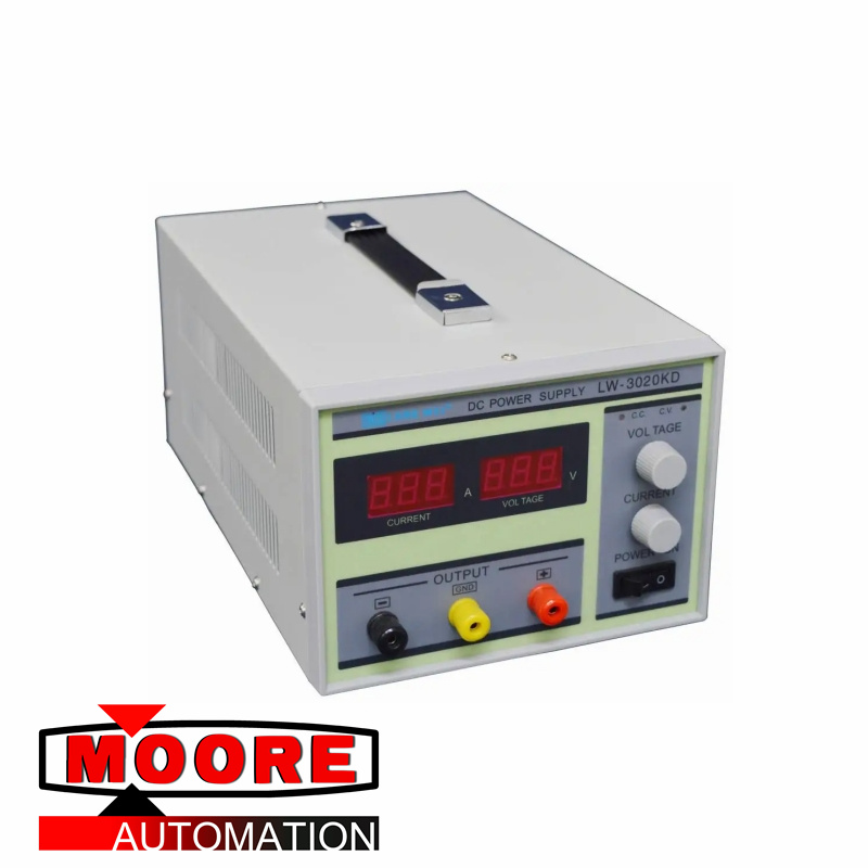BRAUN E16A342.011 Overspeed Protection System