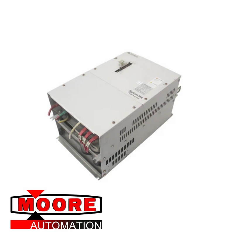 SUMITOMO UMC554000-07 Servo Driver