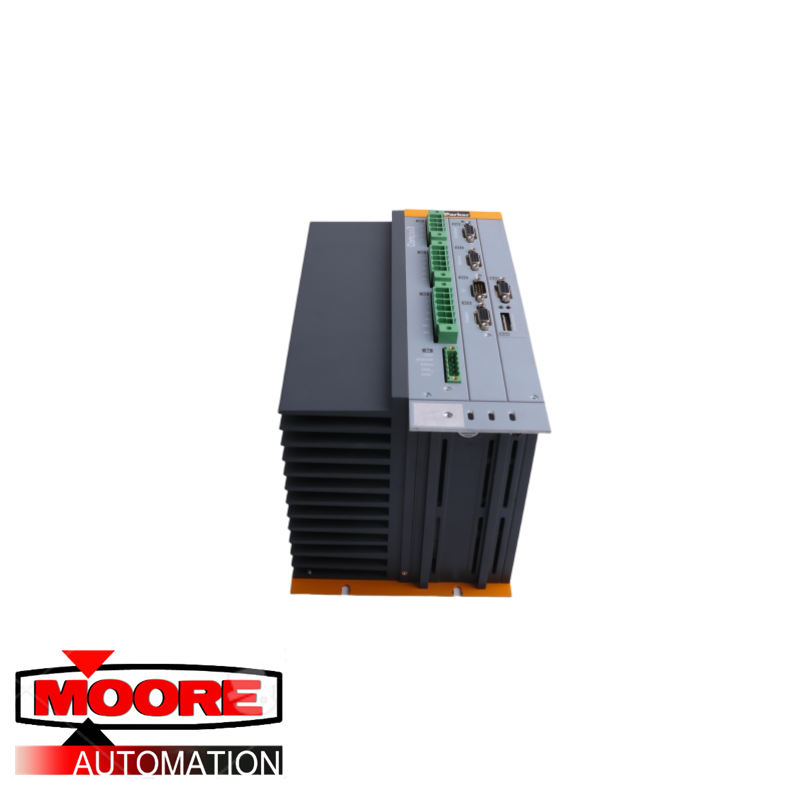 PARKER C3S150V4F11 I20 T11 M00 Servo Drive