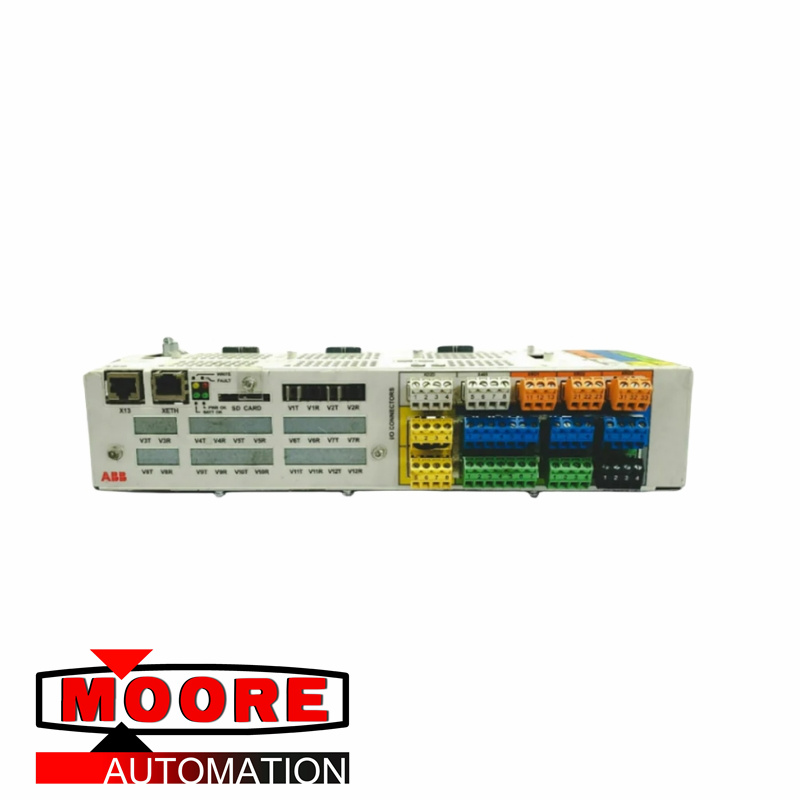 ABB BCU-12C 3AUA0000110429 Frequency converter control board