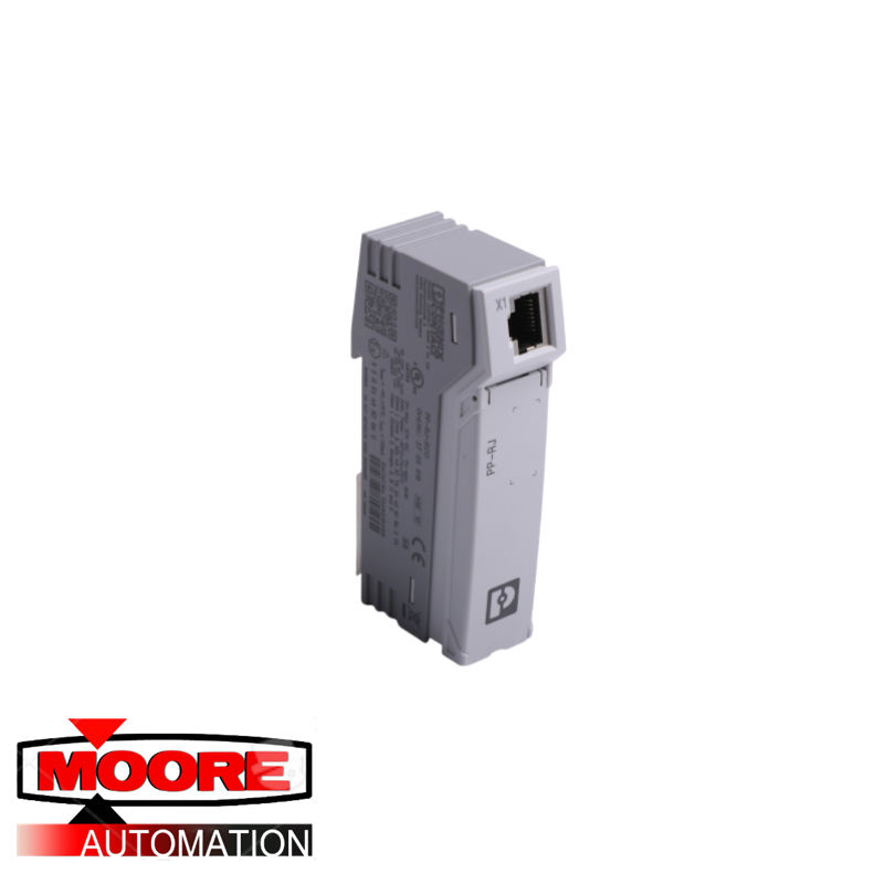 PHOENIX PP-RJ-SCC 2703018 Terminal Blocks
