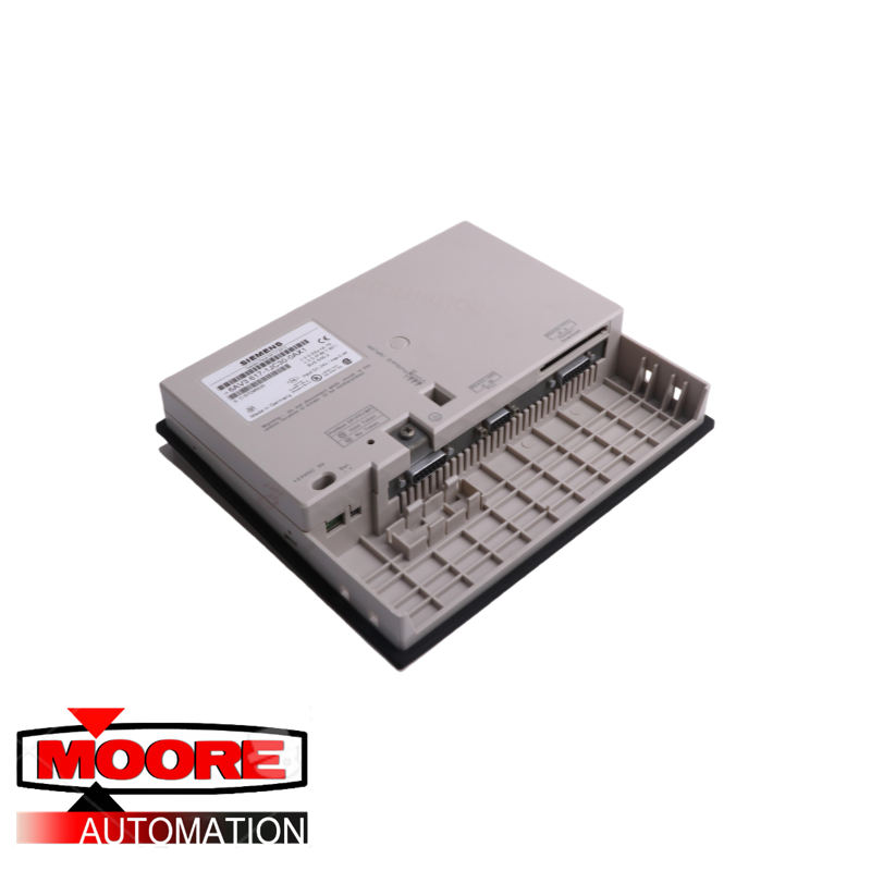 SIEMENS 6AV3617-1JC30-0AX1 Operator Panel