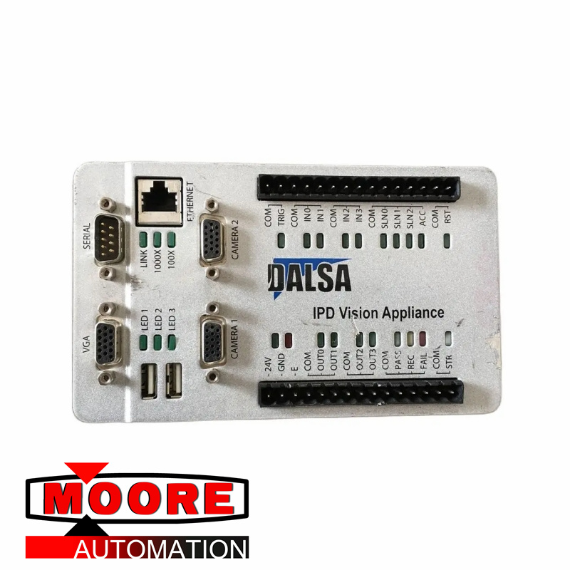 DALSA VA2-03-C11-1 VA2-03-C11-1 Vision