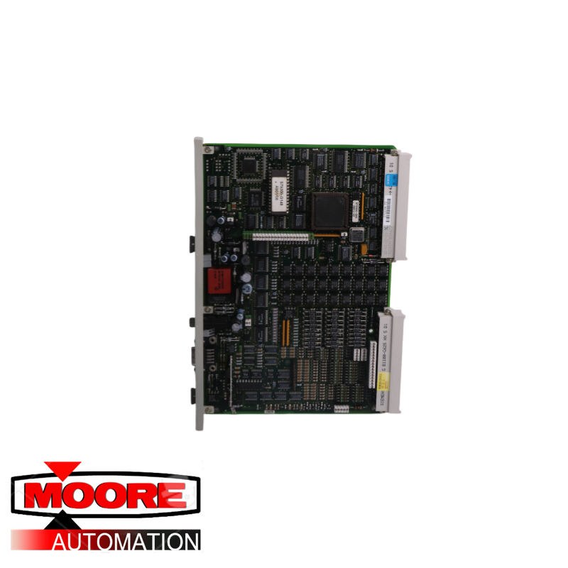 SIEMENS 6DS1723-8BB Analog input Module