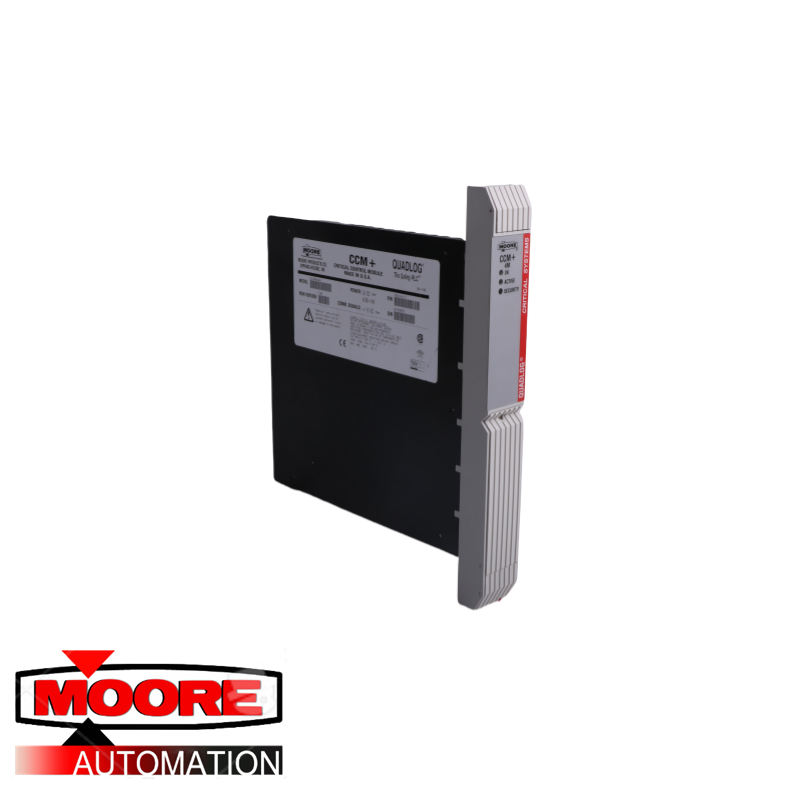 SIEMENS QLCCM24AAN 16418-41'1 Control Module