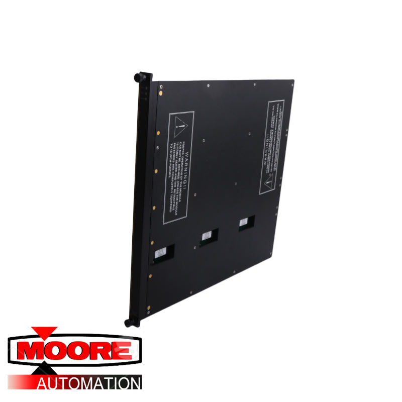 Triconex 3700A Analog Input Module