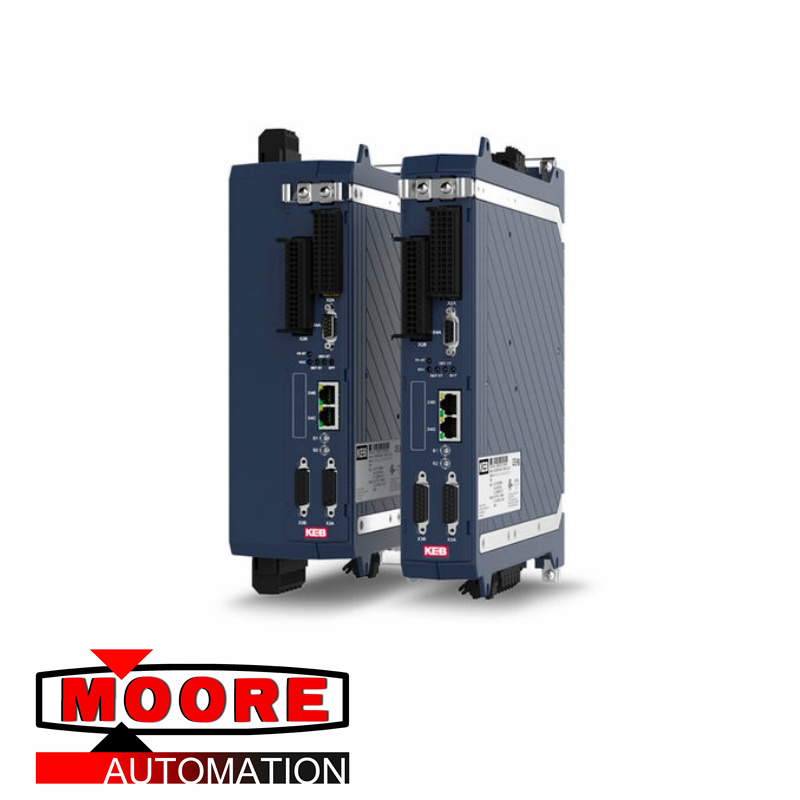 KEB 19P6H2G-C2ZK Inverter