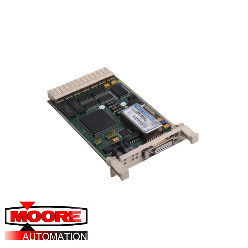 ABB CI547 3BNP004429R1 Communication Board