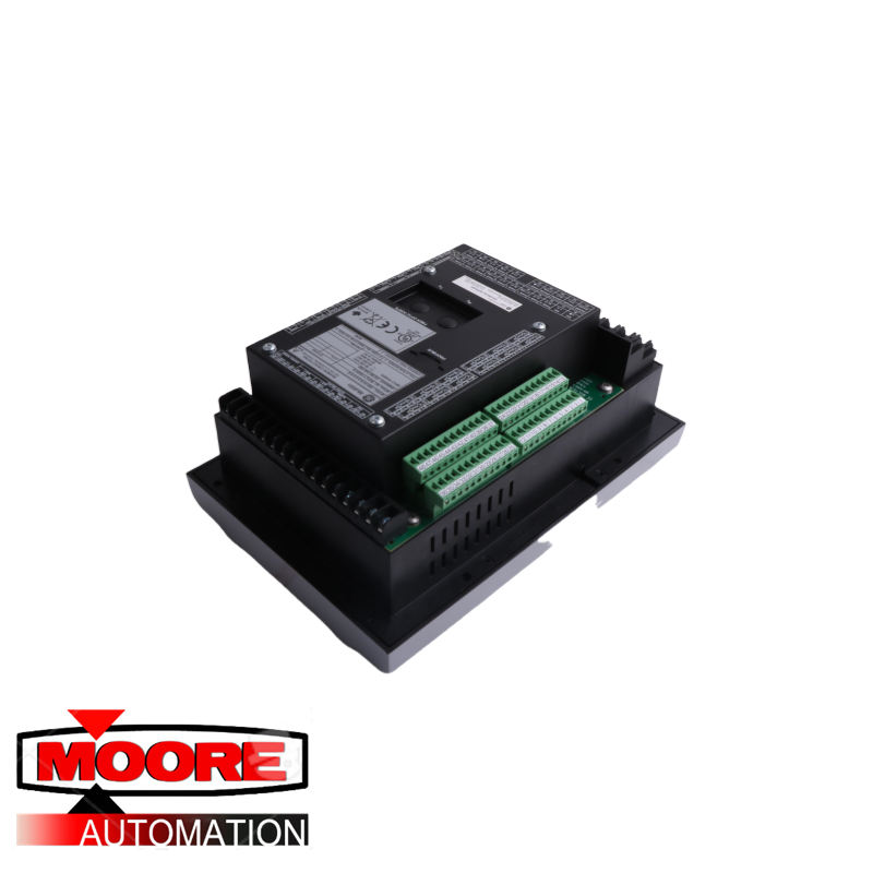 GE 369-HI-R-0-0-0-0-E motor protection relay