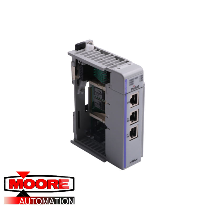 PROSOFT MVI69-MCM Network Interface Module