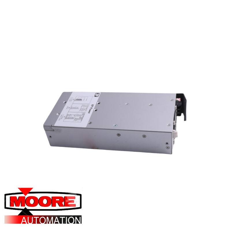 SIEMENS XP Power F7A4K6G2 A1A0100275 Power Supply