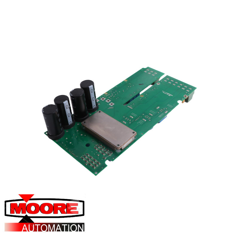 ABB ZMAC-542 3AXD50000022463 Frequency Converter Driver Board