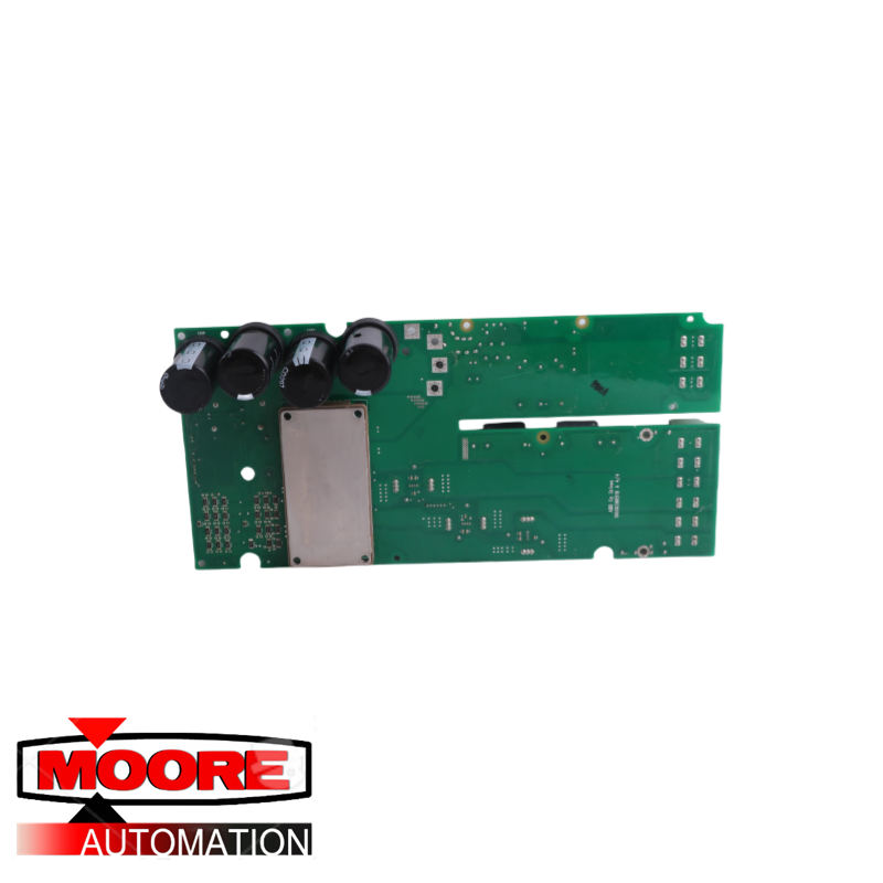 ABB ZMAC-542 3AXD50000022463 Frequency Converter Driver Board