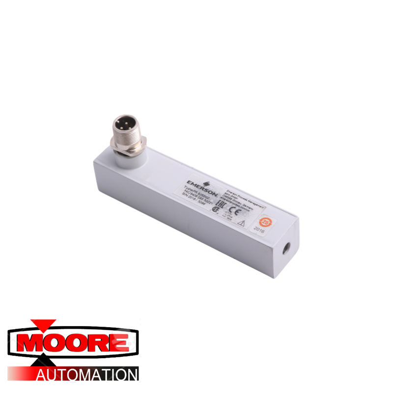 EMERSON PR9350/02 Variable Differential Transformer