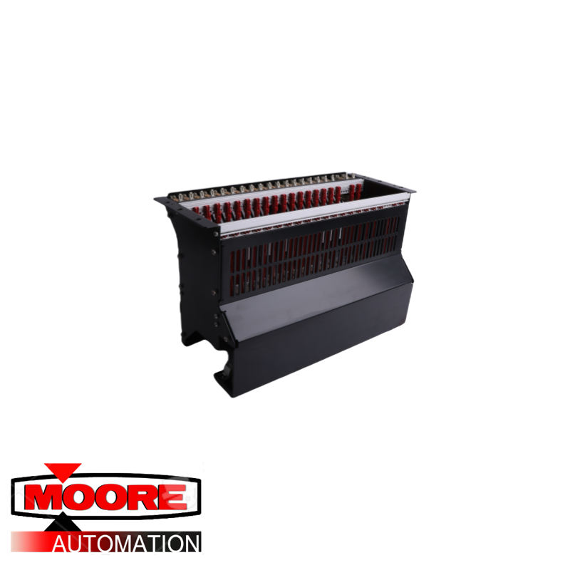 HONEYWELL FC-IOCHAS-0001R Redundant I/O Module