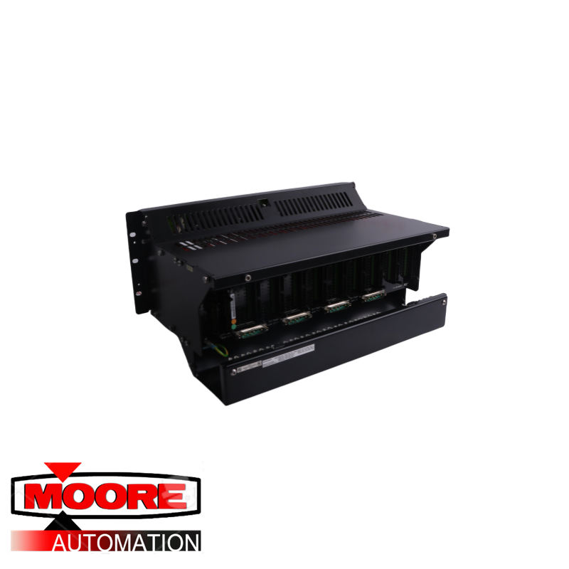 HONEYWELL FC-IOCHAS-0001R Redundant I/O Module