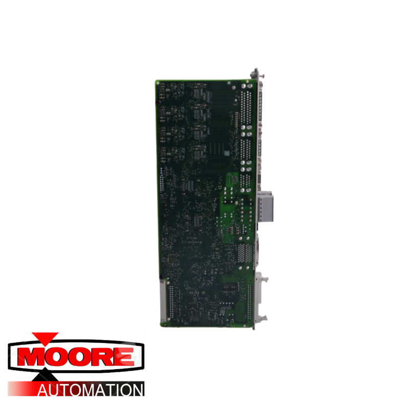 SIEMENS 6SN1118-0DK23-0AA2 DIGITAL CONTROL LOOP BLOCK