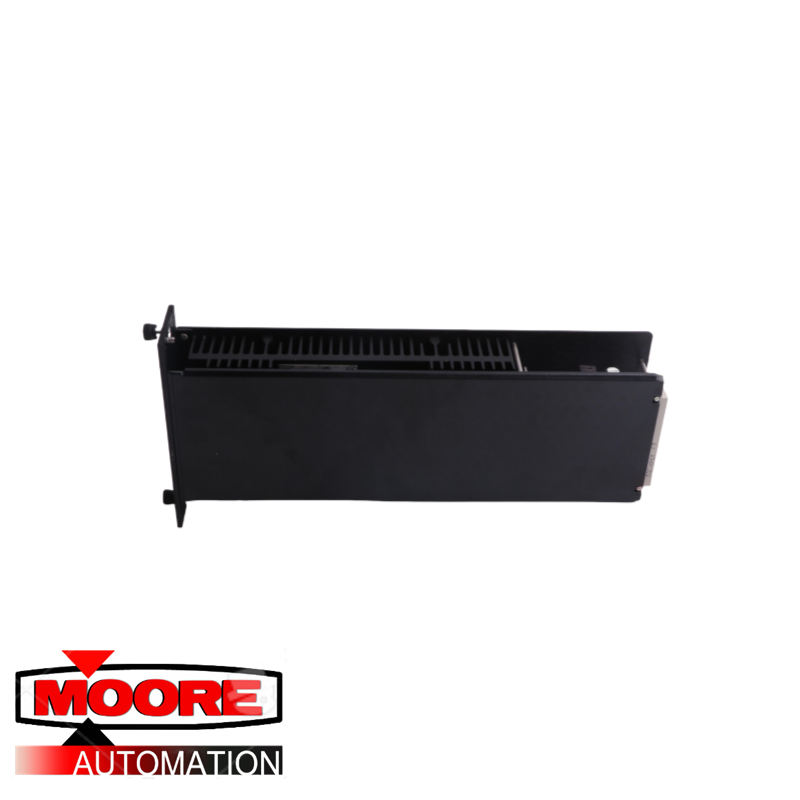 Triconex 8311 Exciter Control Module