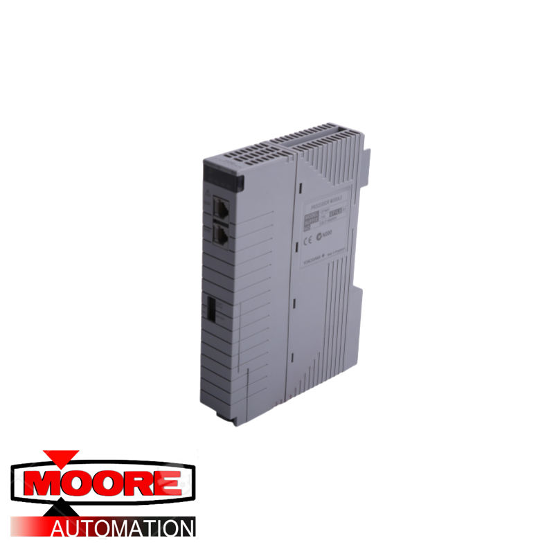 YOKOGAWA CP401-10 S1 PROCESSOR MODULE