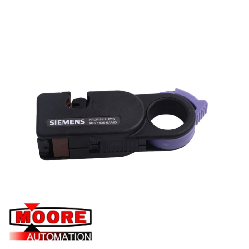 SIEMENS 6GK1905-6AA00 Fast Connect Bus Cable