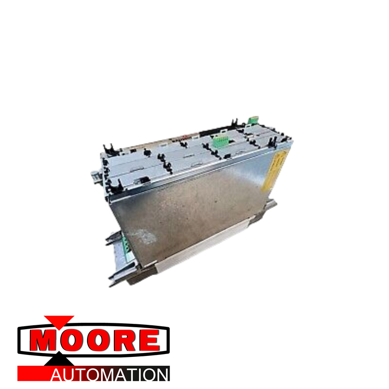 BAUMULLER BM4422-ST1-01242-0309 Modular servo-controllers