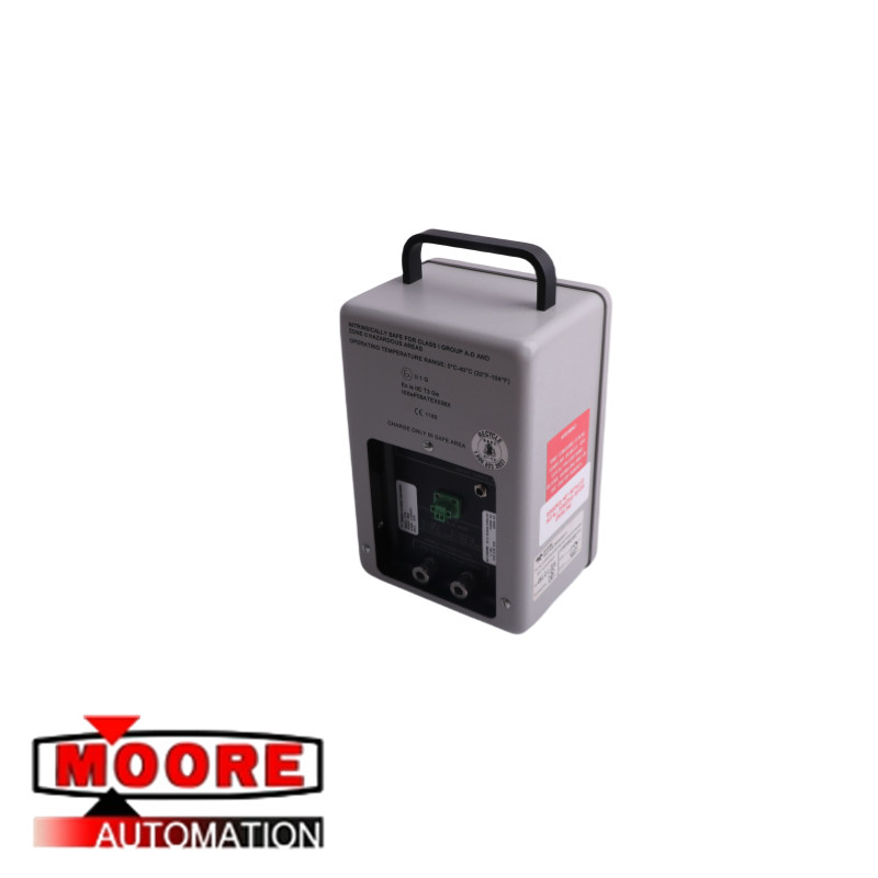 TELEDYNE 3110 Portable Oxygen Analyzer