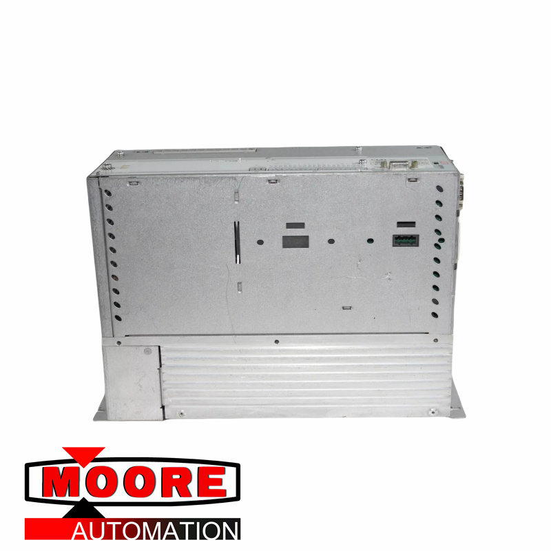 LUST LTI CDB34.014.W2.4.BR.SH.OL.HF Servo Driver