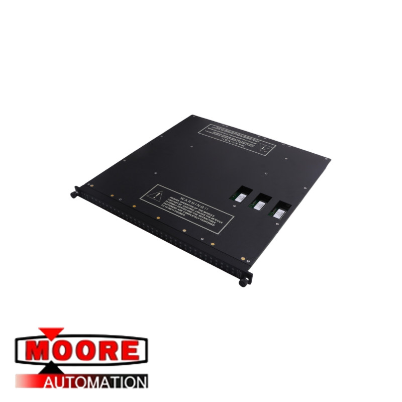 Triconex 3503E Input Module