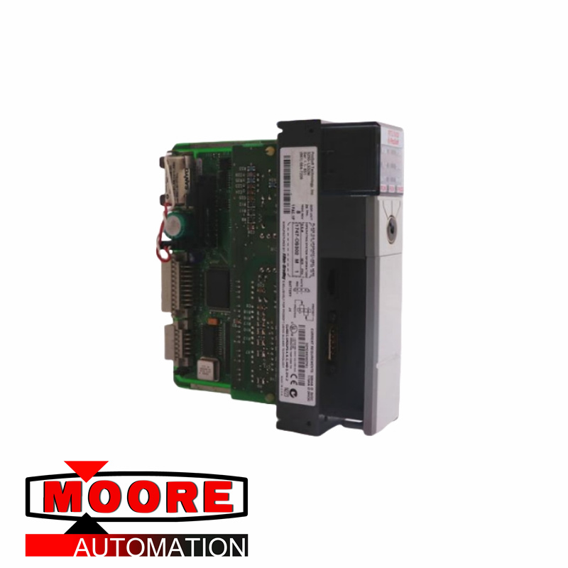 LTI MOTION SA54.0550.0033.0000.0 Servo Drive