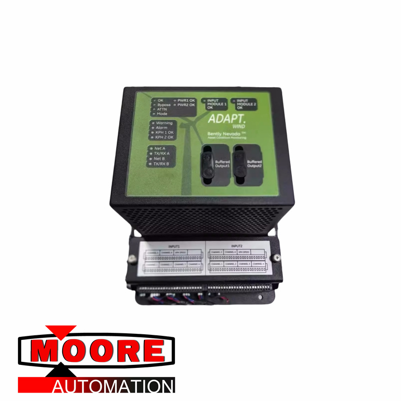 Baru SO84.032.0003.0101.2 Motion Controller