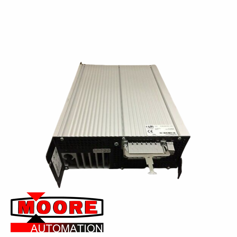LTI MOTION SO84.032.0003.0001.2 Luster Servo Drive