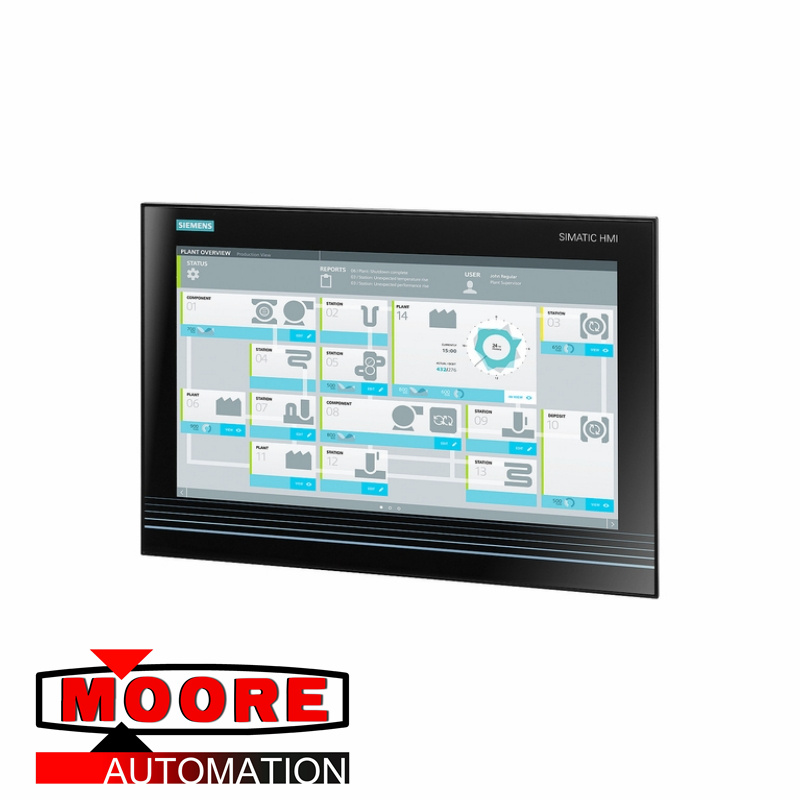 SIEMENS 6AV7260-5GA10-0BX0 5E32600250 Motion controller