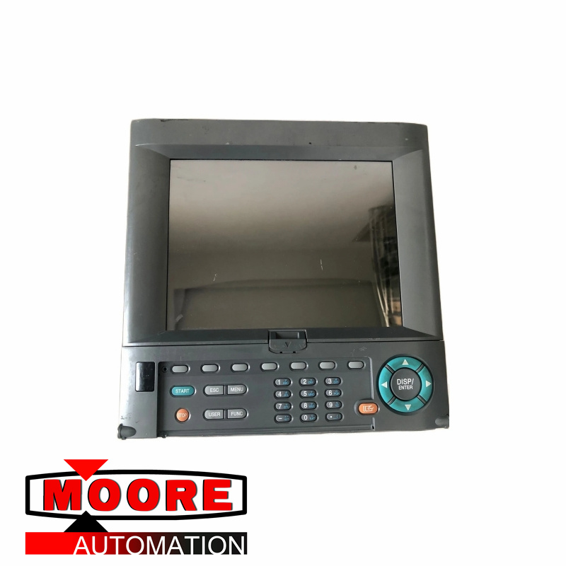 Yokogawa DX2048T-3-4-1 Analog Input Module