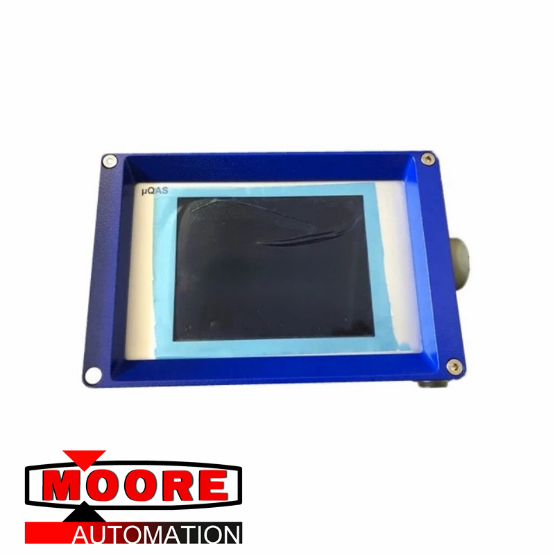 UQAS Z0099-100-001 MODULE