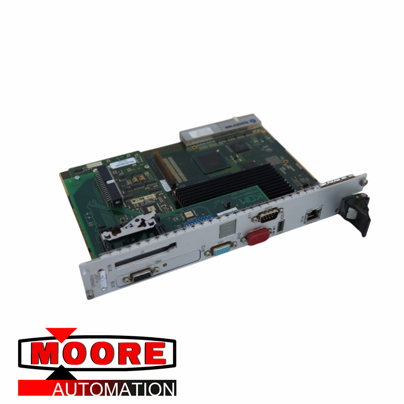 KONTRON CP6500-V CONTROLLER BOARD