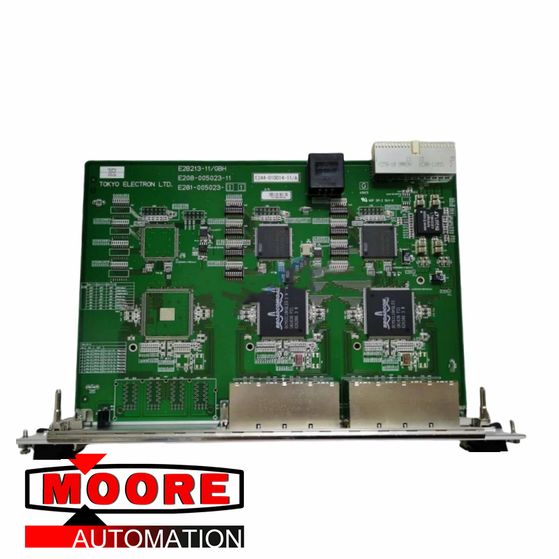 TOKYO E2B213-11/GBH E208-005023-11 E244-010014 E281-005023 Circuit Board