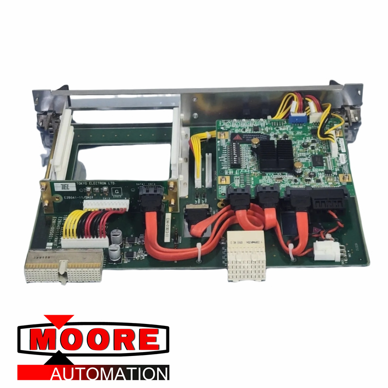 TOKYO E2B040-11/RHIF E281-005021-11 E244-010035-11 Circuit Board
