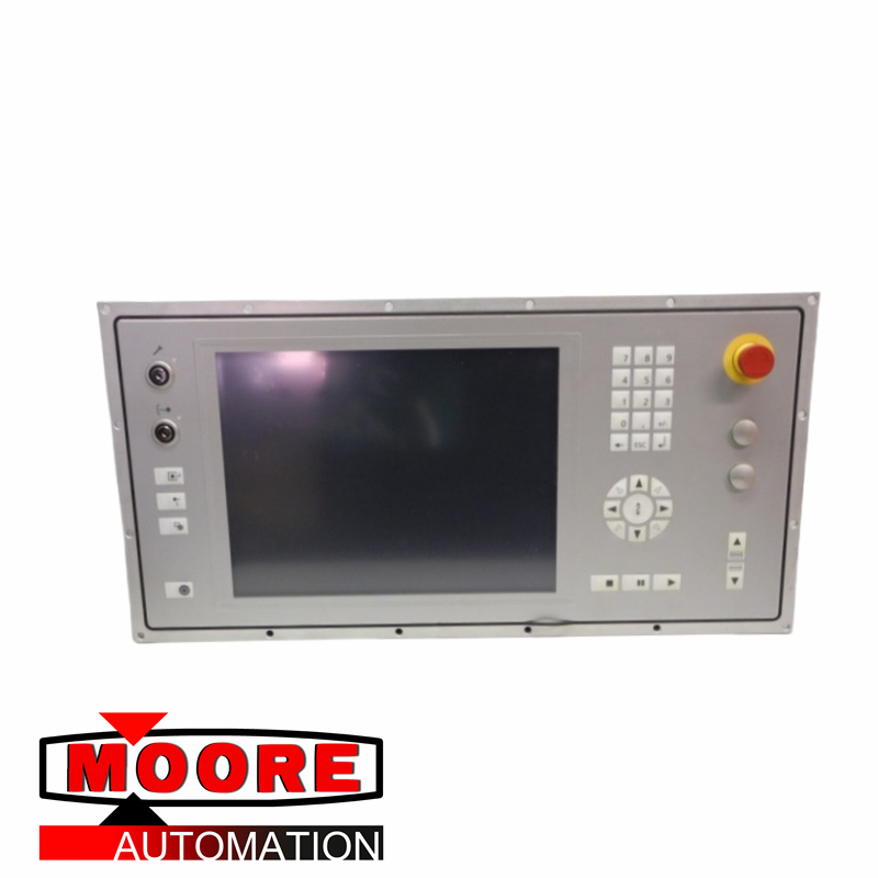 B&R 5AP980.1505-K15 Touch Screen