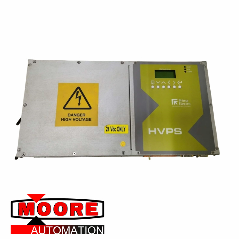 Prima Electro 2SMPM5940/0P CONTROLADOR