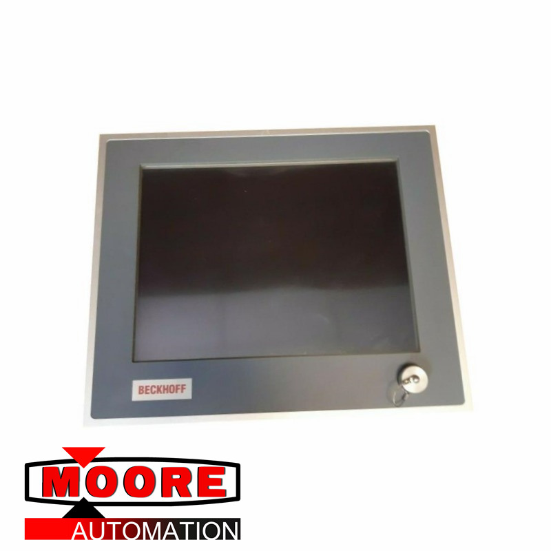BECKHOFF CP6701-0001-0050 Economy built-in Panel PC